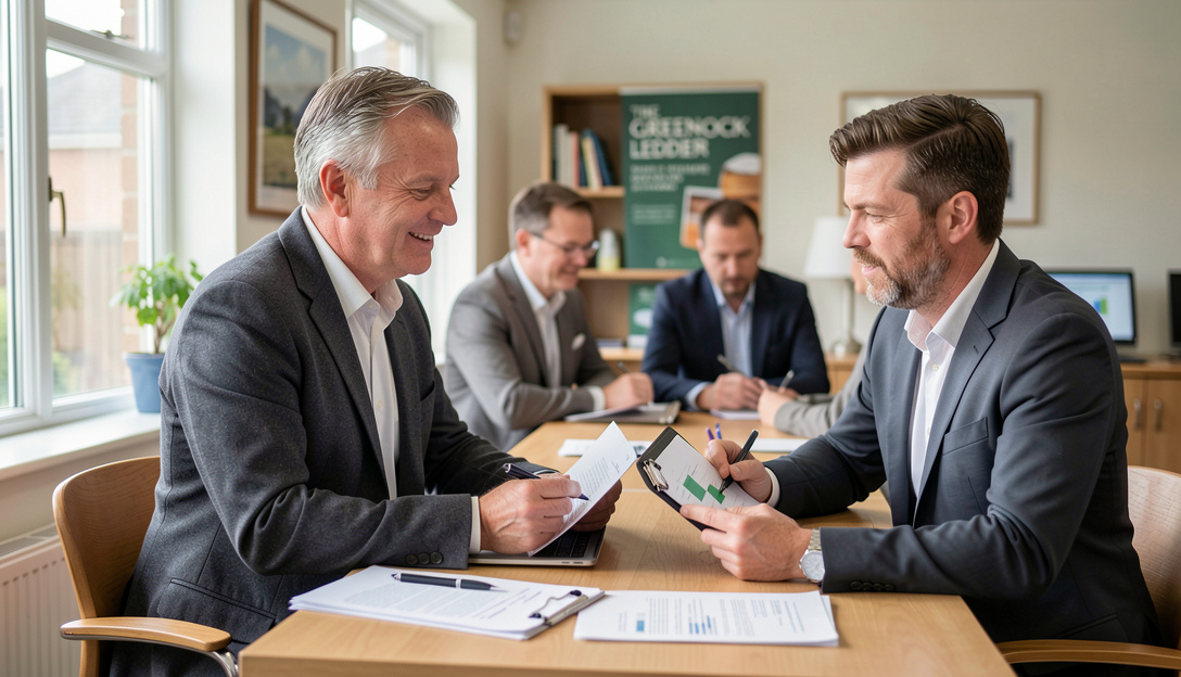 small business grants scotland